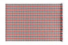 ковер gan tartan blue 200x90 от gan в Костроме