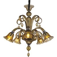 подвесная люстра arte lamp corno a8070lm-5cc в Костроме