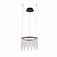 подвесной светодиодный светильник lucia tucci eclipse 1671.1 d400 led в Костроме