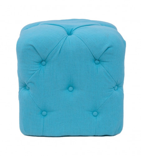 пуф amrit teal бирюзовый в Костроме