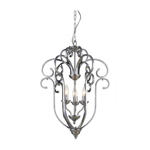 подвесная люстра arte lamp a8033sp-3cc в Костроме