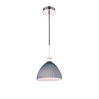подвесной светильник lightstar simple light 810 810021 в Костроме