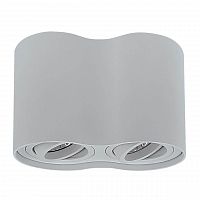 потолочный светильник lightstar binoco 052029 в Костроме