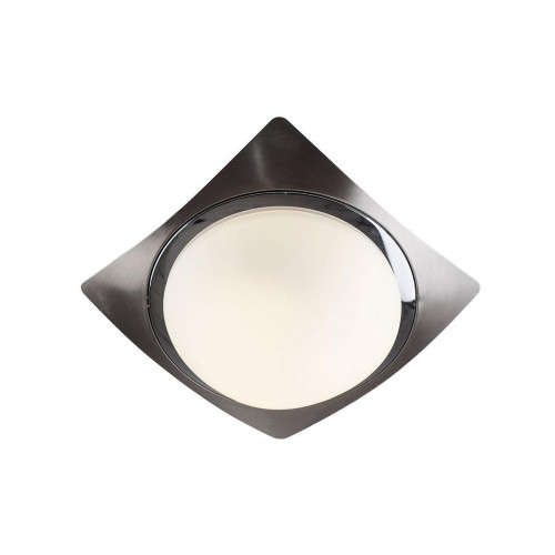 потолочный светильник idlamp alessa 370/15pf-whitechrome в Костроме