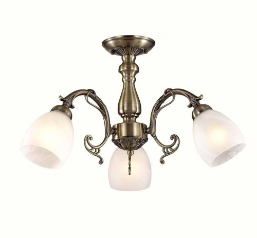 потолочная люстра lumion ninella 3092/3 в Костроме