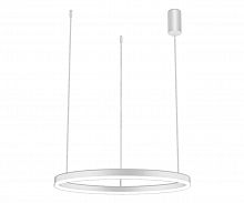 подвесной светодиодный светильник kink light тор 08214,01p(4000k) в Костроме