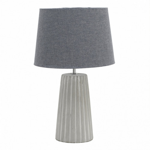 лампа light grey настольная в Костроме