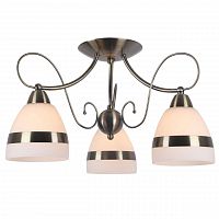 потолочная люстра arte lamp 55 a6192pl-3ab в Костроме