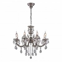 подвесная люстра omnilux cupazzo oml-75503-08 в Костроме