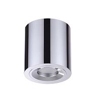 потолочный светильник odeon light spartano 3584/1c в Костроме