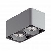 потолочный светодиодный светильник lightstar monocco 052129 в Костроме