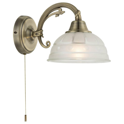 бра globo horus 60207w в Костроме