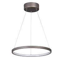 подвесная светодиодная люстра vitaluce v4600-9/1s в Костроме