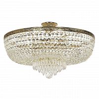 потолочный светильник arti lampadari nonna e 1.3.50.505 g в Костроме