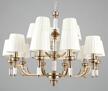 подвесная люстра omnilux dimaro oml-87813-15 в Костроме