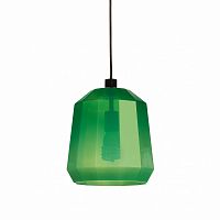 подвесной светильник green glass в Костроме