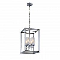 подвесная люстра st luce livello sl381.103.04 в Костроме