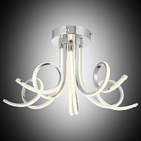 потолочная светодиодная люстра toplight gladys tl1142-75h в Костроме