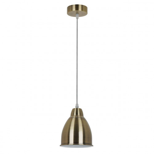 подвесной светильник arte lamp braccio a2054sp-1ab в Костроме