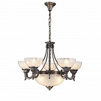 подвесная люстра arte lamp fedelta a5861lm-3-5ab в Костроме