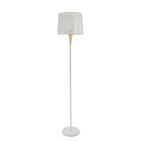 торшер maytoni lantern mod029-fl-01-w в Костроме