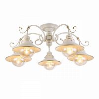 потолочная люстра omnilux torri oml-50807-05 в Костроме