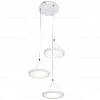 подвесной светодиодный светильник freya blis fr6010pl-l51w в Костроме