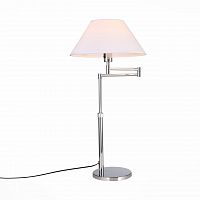 настольная лампа st luce mossa sl461.104.01 в Костроме