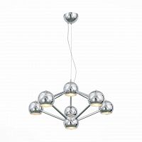 подвесная люстра st luce rottura sl853.103.07 в Костроме