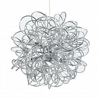 подвесной светильник ideal lux dust sp8 в Костроме