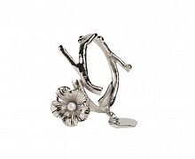 набор из 4 колец для салфеток jewelry в Костроме