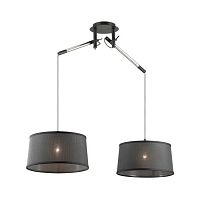 подвесной светильник odeon light loka 4159/2 в Костроме