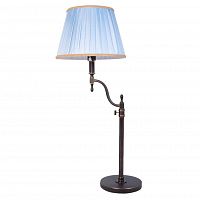 настольная лампа kerman blue 47*92 в Костроме