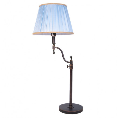 настольная лампа kerman blue 47*92 в Костроме