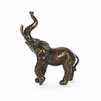 статуэтка bronze elephant в Костроме