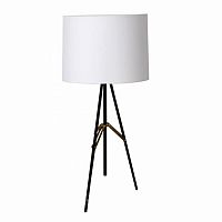 напольный светильник transitional functional tripod в Костроме