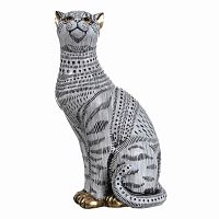 статуэтка кошка pamela в Костроме