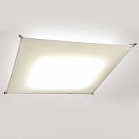 потолочный светодиодный светильник citilux cl701410b в Костроме