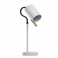 настольная лампа mw-light акцент 680030801 в Костроме