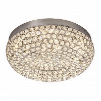 потолочный светодиодный светильник silver light status 841.36.7 в Костроме