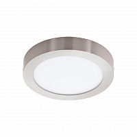 потолочный светодиодный светильник eglo fueva 1 32443 в Костроме