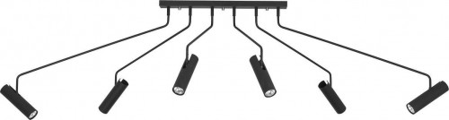 подвесной светильник nowodvorski eye super 6505 в Костроме