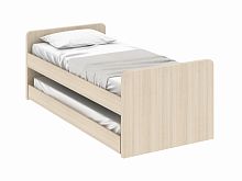 кровать pinokkio gray в Костроме