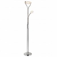 торшер arte lamp duetto led a5904pn-2bc в Костроме