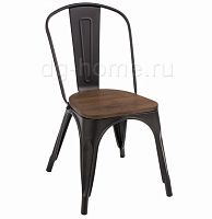 стул iron черный в Костроме
