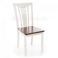 стул деревянный lira butter white в Костроме