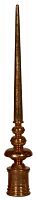 декор spire copper small в Костроме