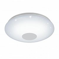 потолочный светодиодный светильник eglo voltago-c 96684 в Костроме