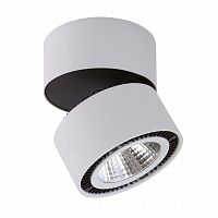 потолочный светодиодный светильник lightstar forte muro 214830 в Костроме