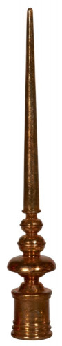 декор spire copper small в Костроме